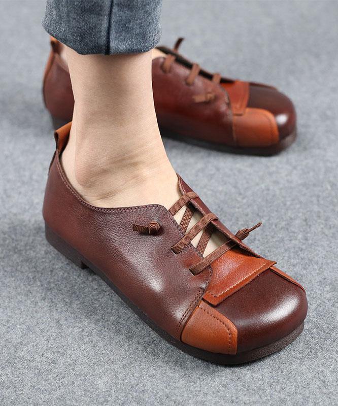 Beautifully Balanced Shoes with Timeless Character