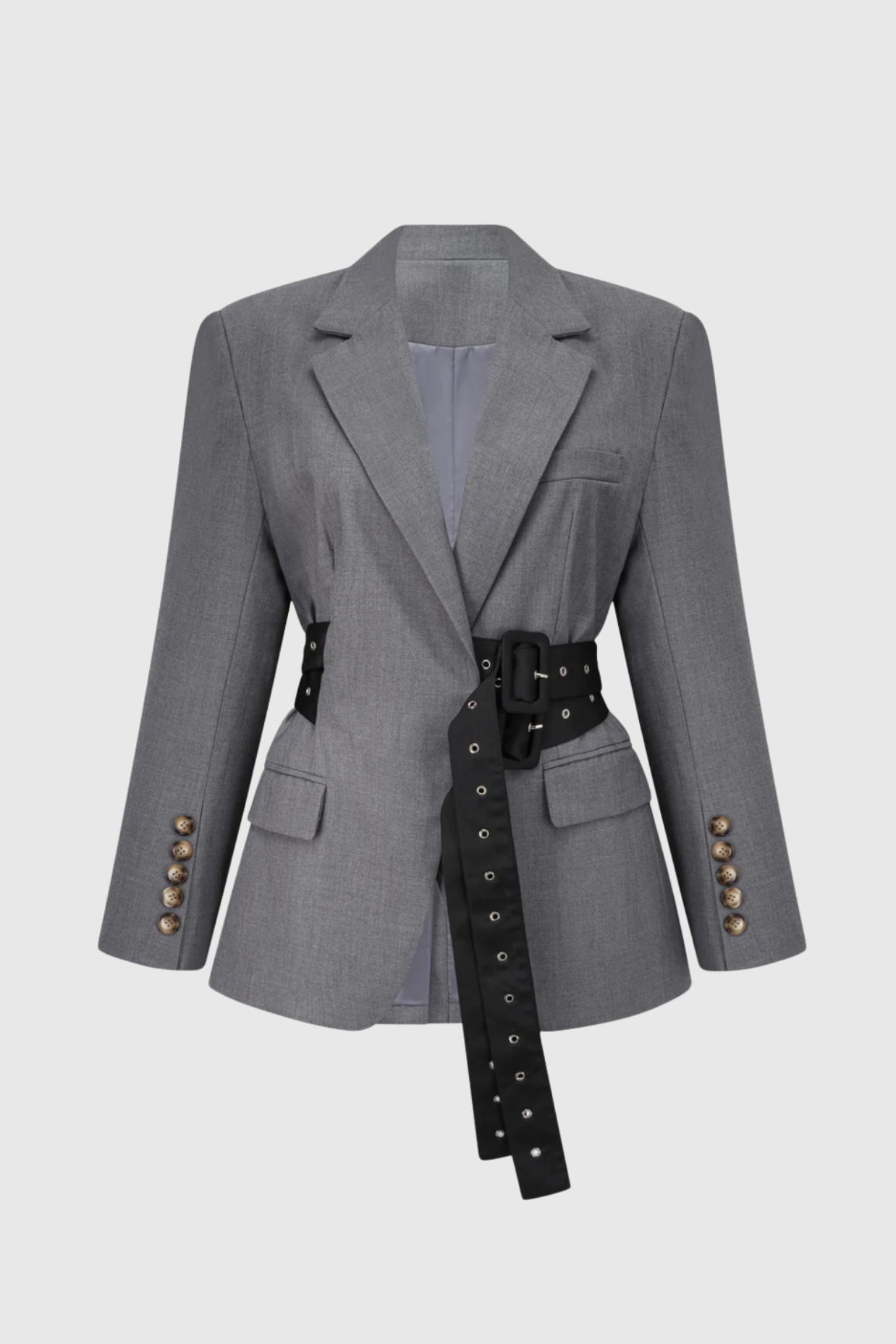 Elegantly Styled Garment for Everyday Wear