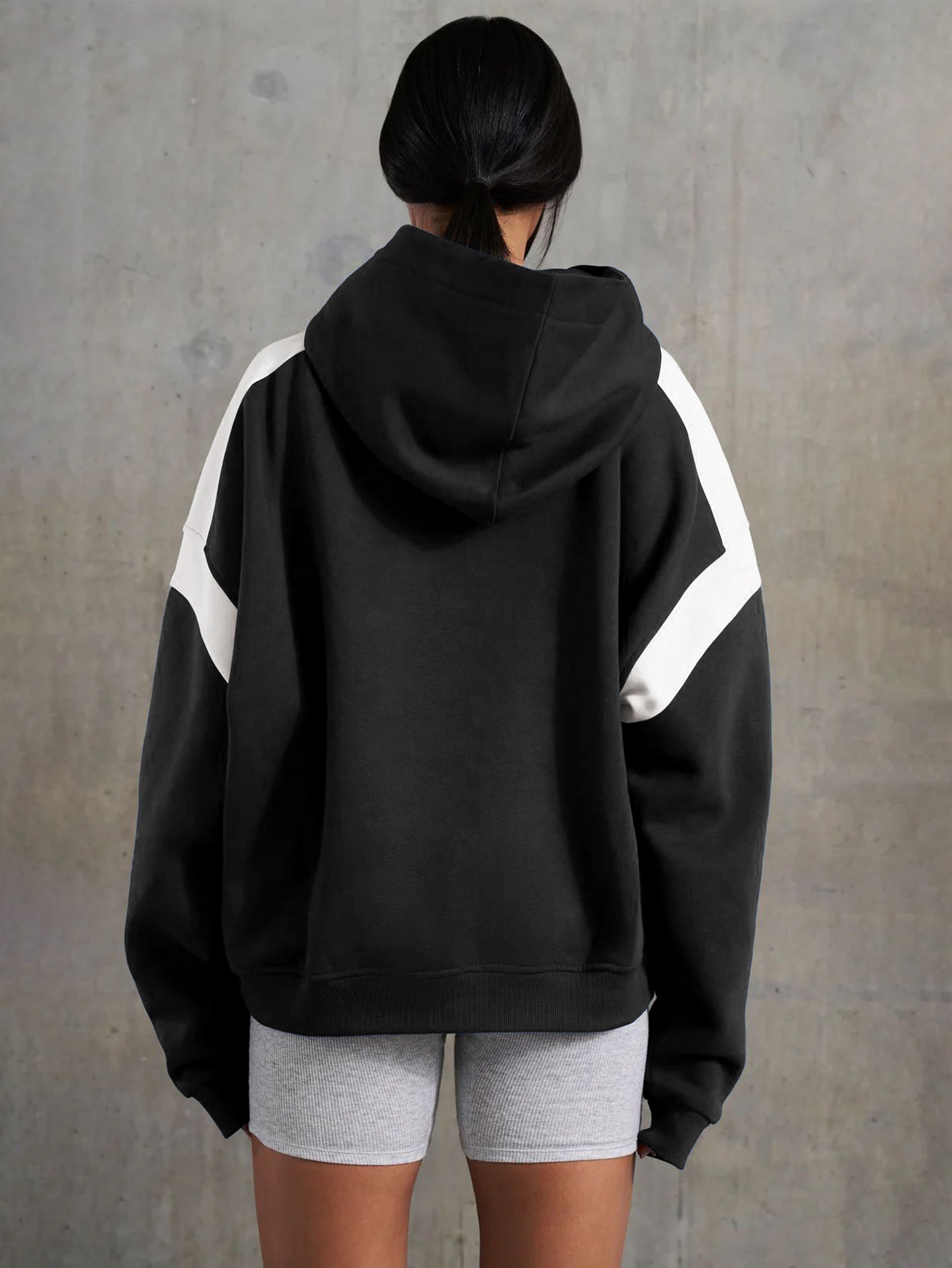 Beautifully Balanced Garment with Timeless Character