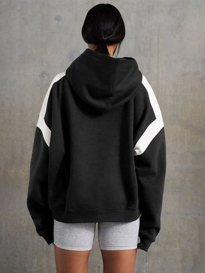 Beautifully Balanced Garment with Timeless Character