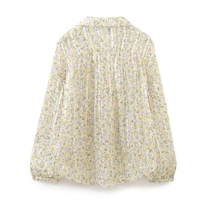 Elegantly Styled Shirt for Everyday Wear