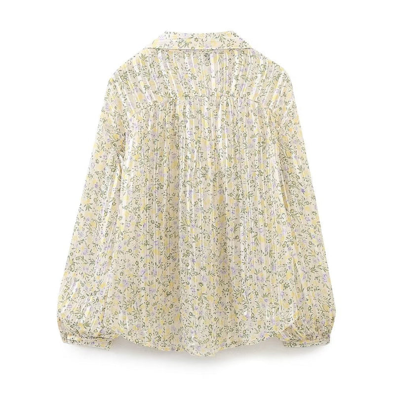 Elegantly Styled Shirt for Everyday Wear