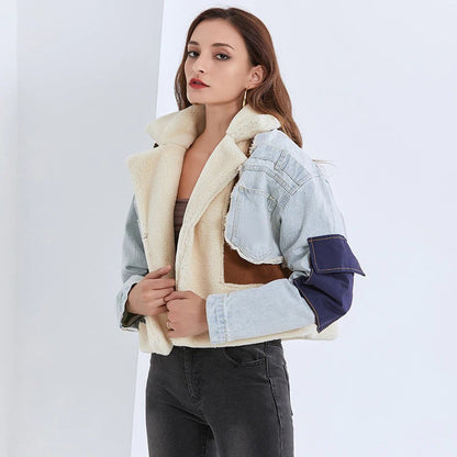 Classic Vintage & Enduringly Stylish Jacket