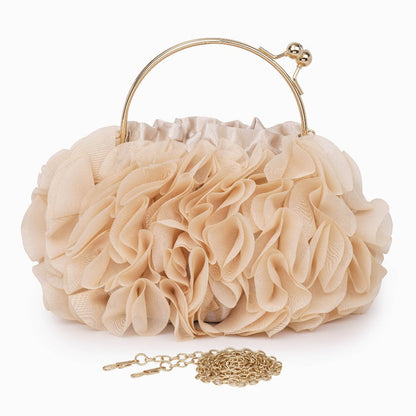 Sophisticated Bag with a Clean Classic Look