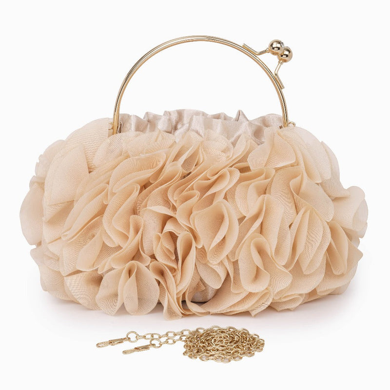 Polished Bag with an Effortless Classic Look