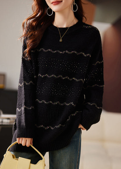 Classic Vintage & Enduringly Stylish Sweater
