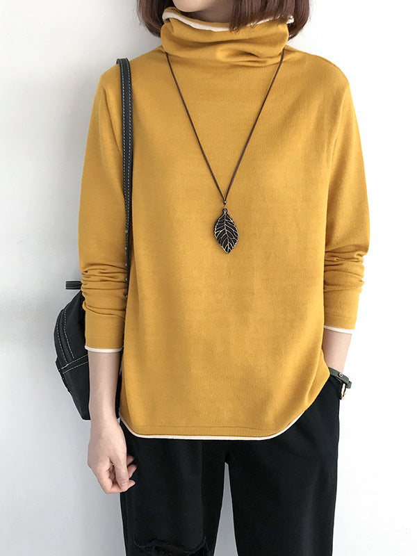 Elegantly Styled Garment for Everyday Wear