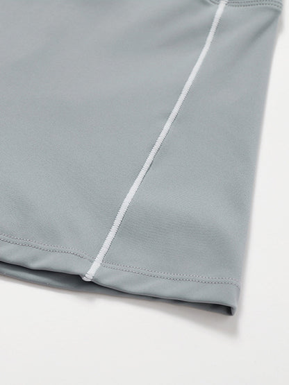 Sophisticated Garment with a Clean Classic Look