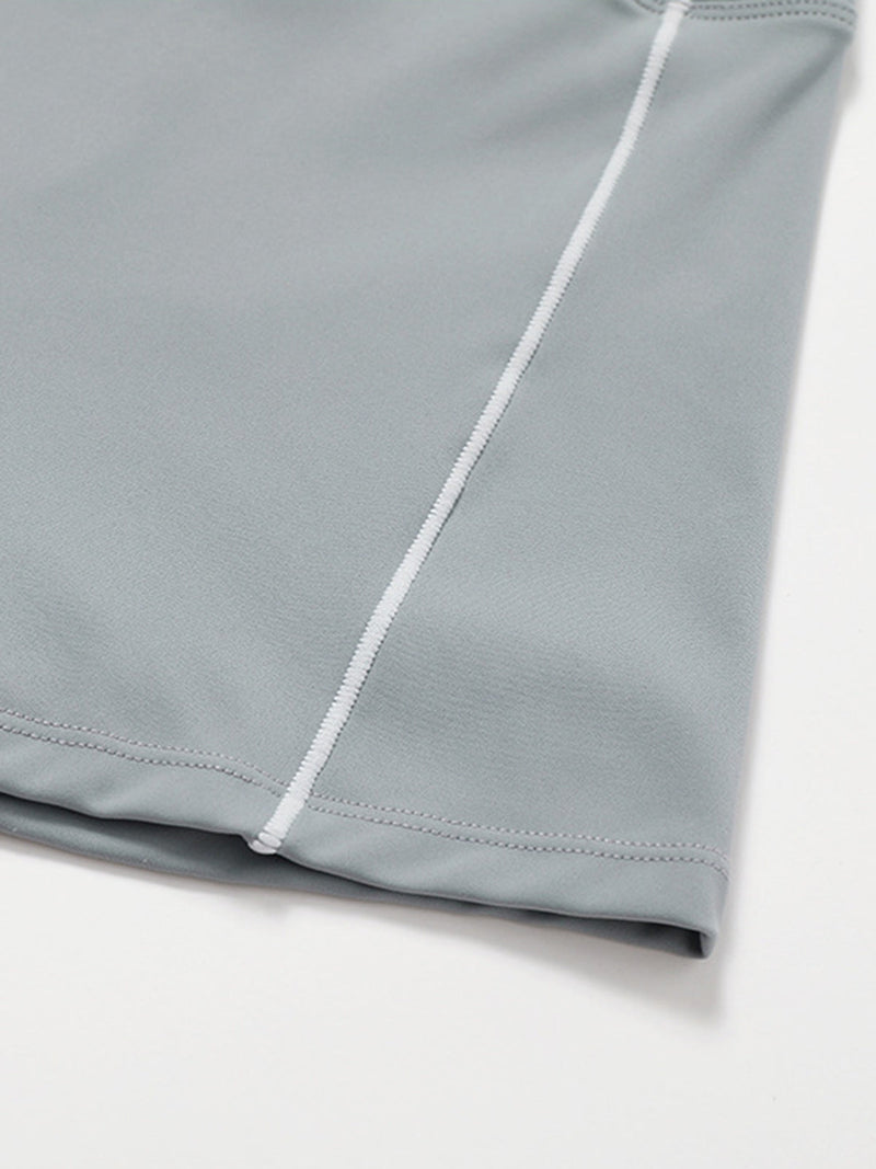 Sophisticated Garment with a Clean Classic Look