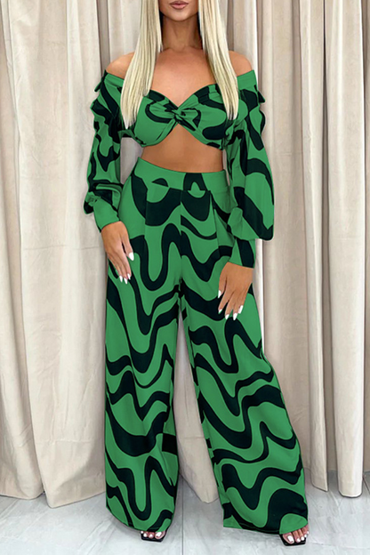 Well Tailored Garment with a Graceful Silhouette