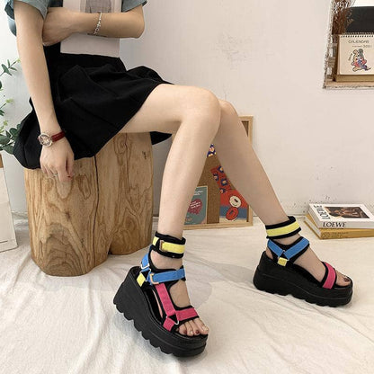 Beautifully Finished Sandals in a Timeless Design