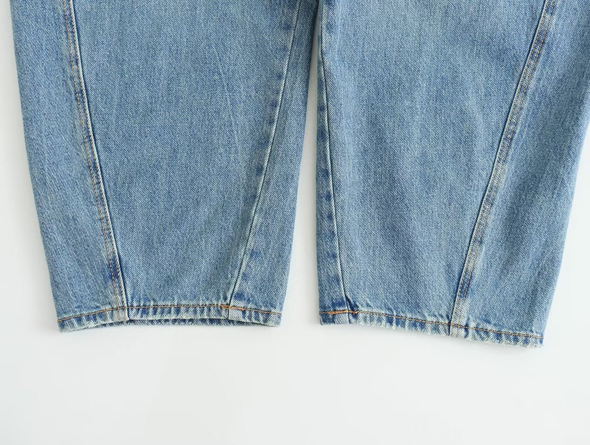 A Vintage Style Garment with Delicate Timeless Details