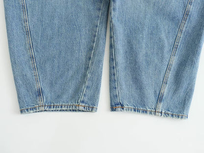 A Vintage Style Garment with Delicate Timeless Details