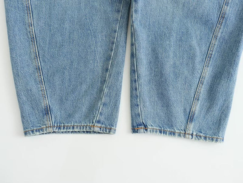 A Vintage Style Garment with Delicate Timeless Details