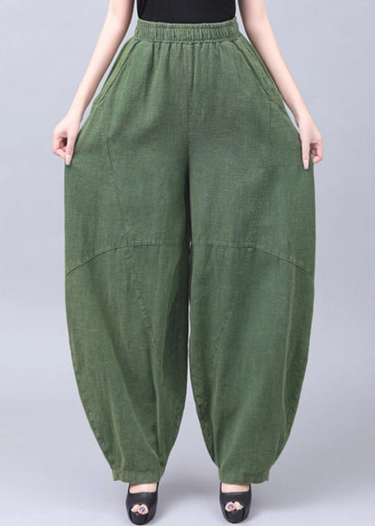 Elegantly Styled Pants for Everyday Wear