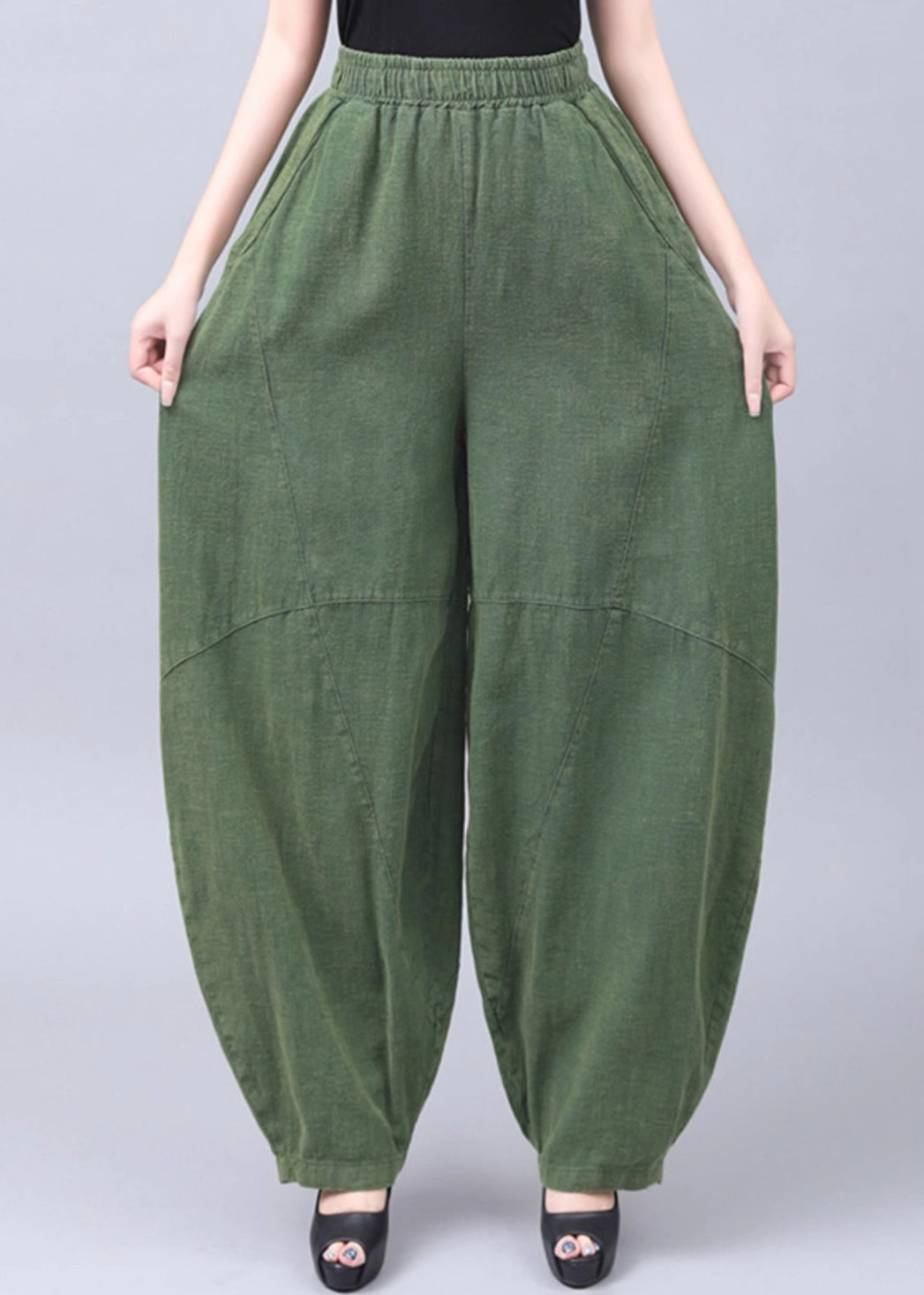 Classic Vintage & Enduringly Stylish Pants