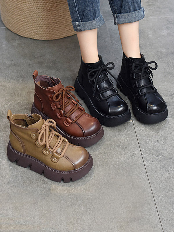 Classic Vintage & Enduringly Stylish Boots