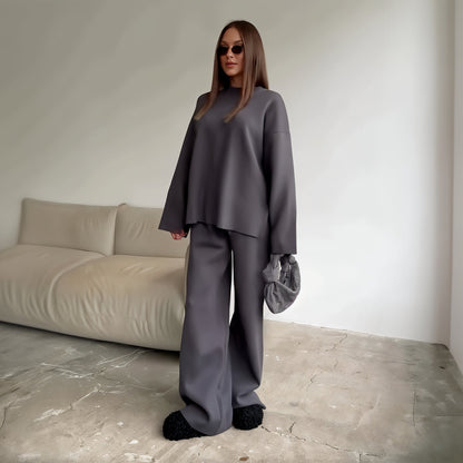 Beautifully Balanced Garment with Timeless Character