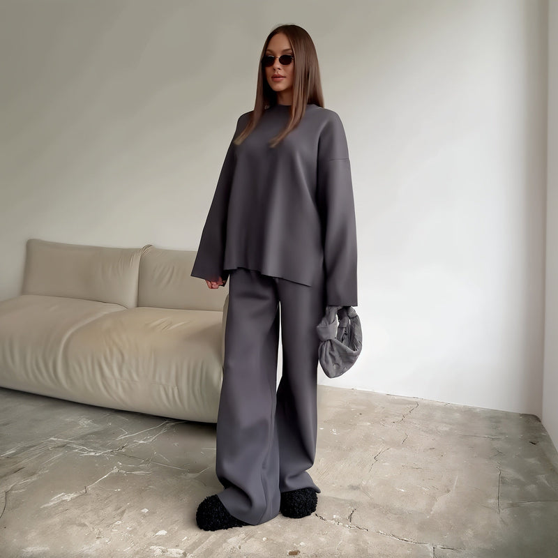 Beautifully Balanced Garment with Timeless Character