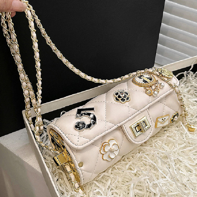 Classic Vintage & Enduringly Stylish Bag