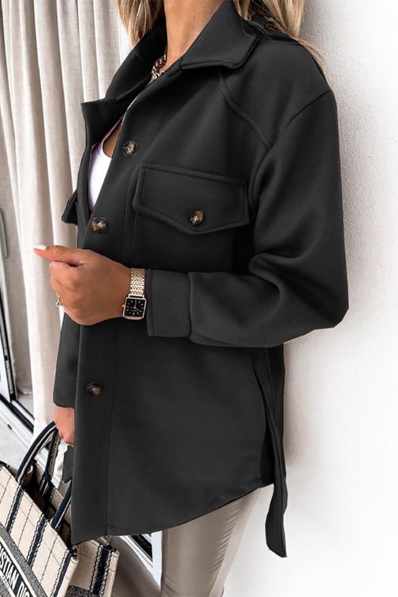 Beautifully Crafted Garment in a Classic Style