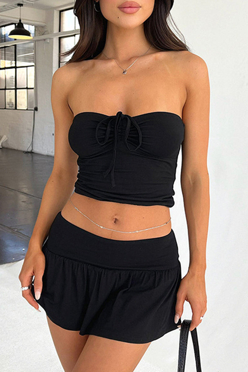Effortlessly Elegant Garment with a Timeless Design