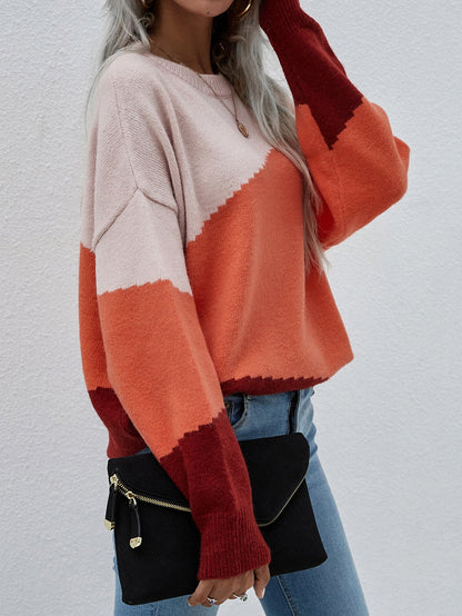 Classic Vintage & Enduringly Stylish Sweater