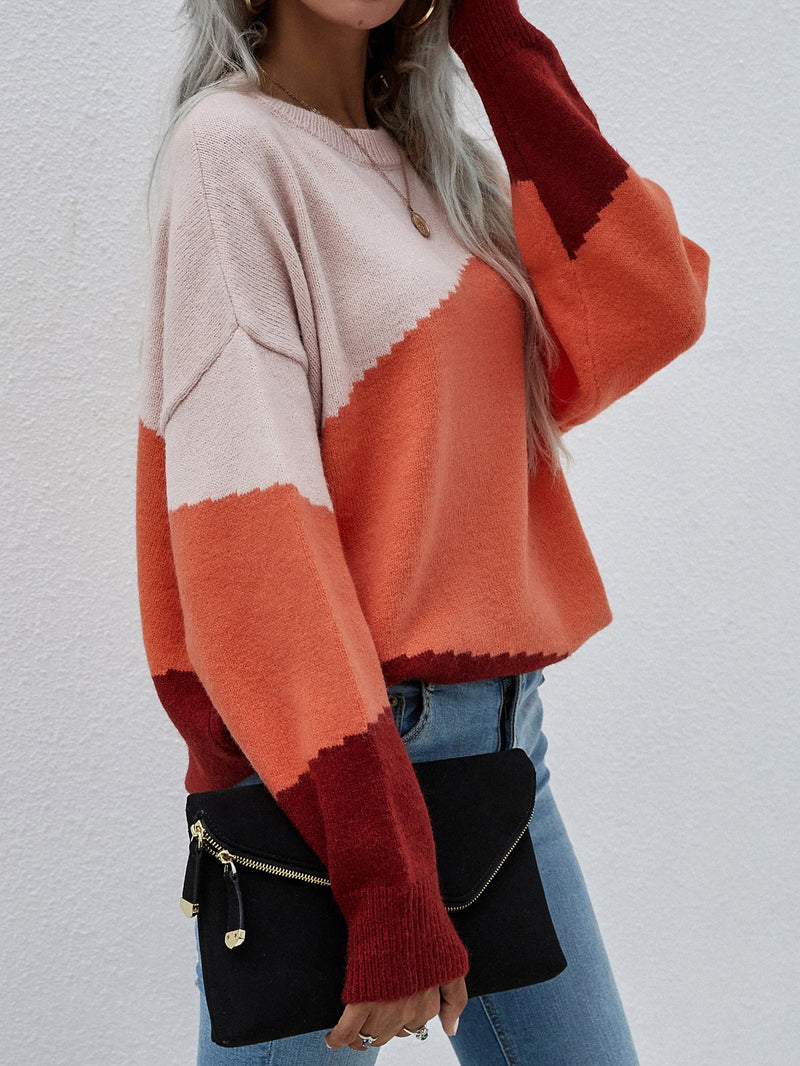 Classic Vintage & Enduringly Stylish Sweater