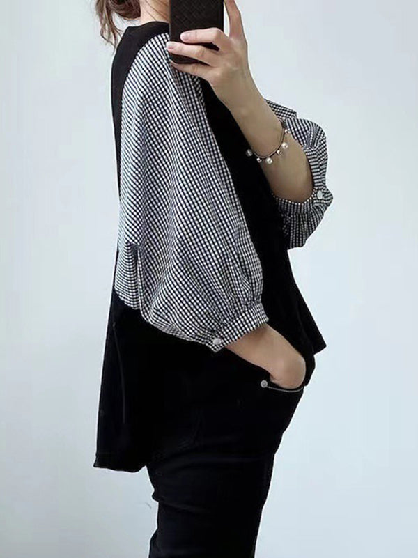 Effortlessly Elegant T-Shirt with a Timeless Design