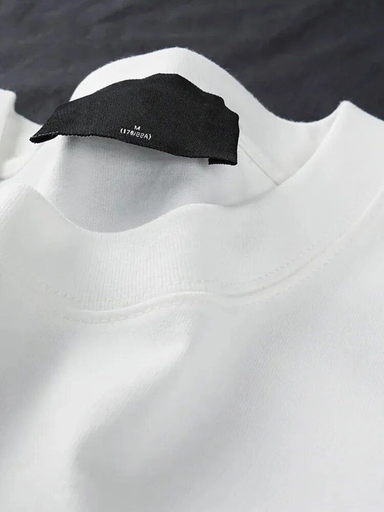 Beautifully Finished Shirt in a Timeless Design