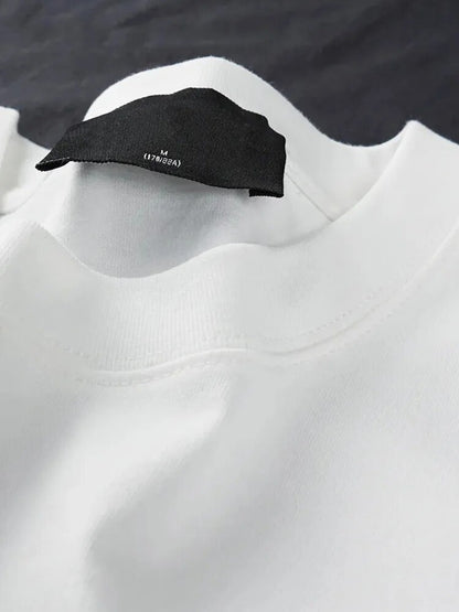 Beautifully Finished Shirt in a Timeless Design