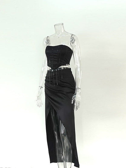 Beautifully Finished Top in a Timeless Design