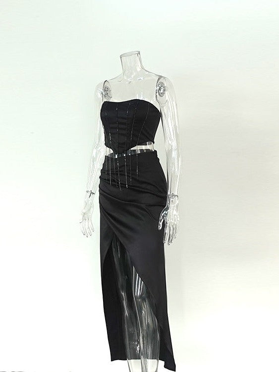 Beautifully Finished Top in a Timeless Design