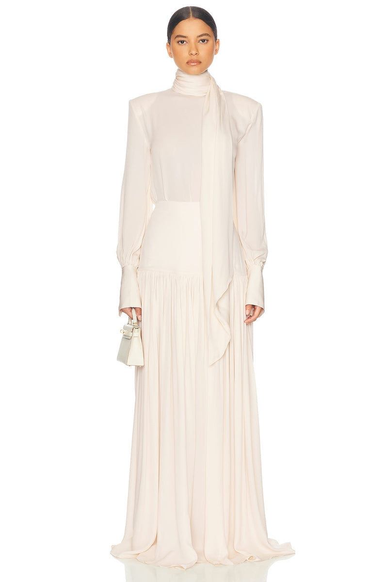 Vintage Inspired Top with a Contemporary Edge