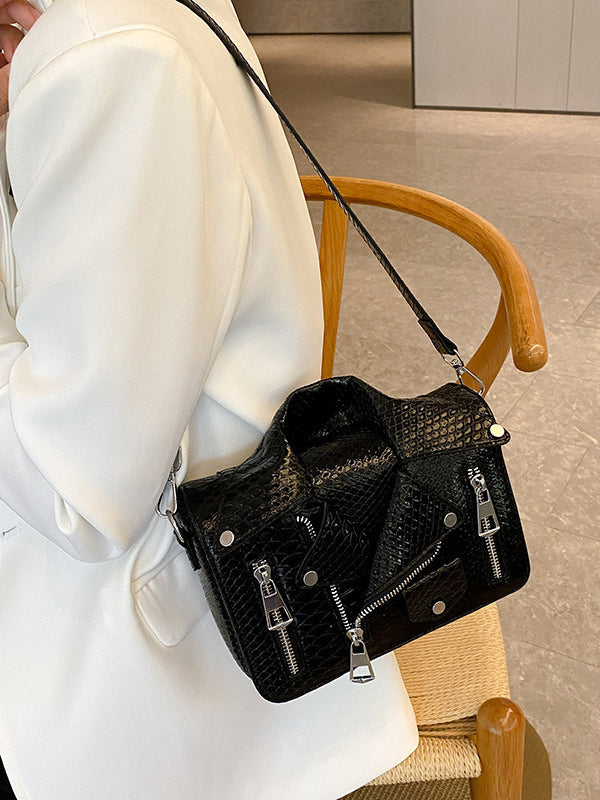 Beautifully Balanced Bag with Timeless Character