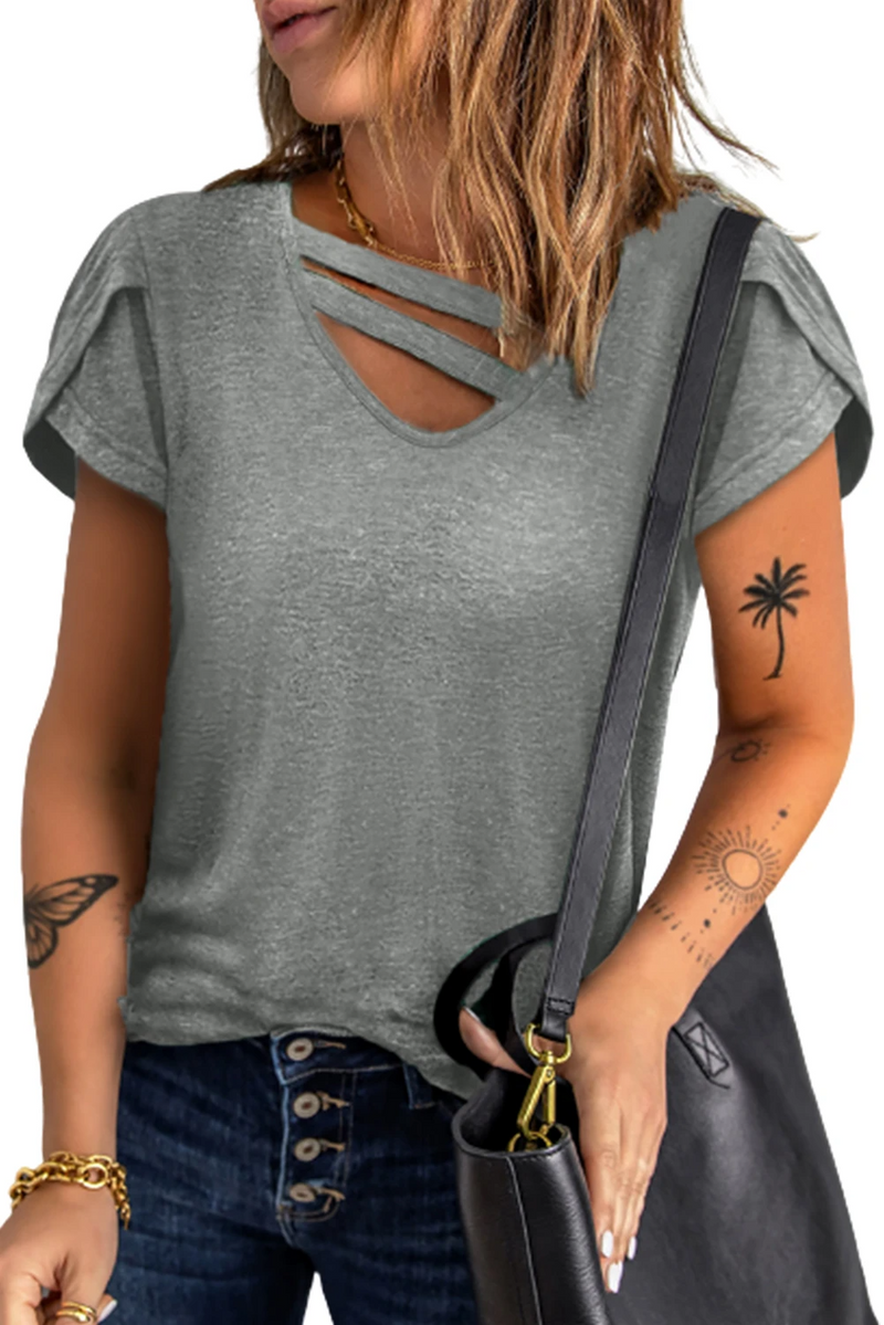 Vintage Inspired Shirt with a Contemporary Edge