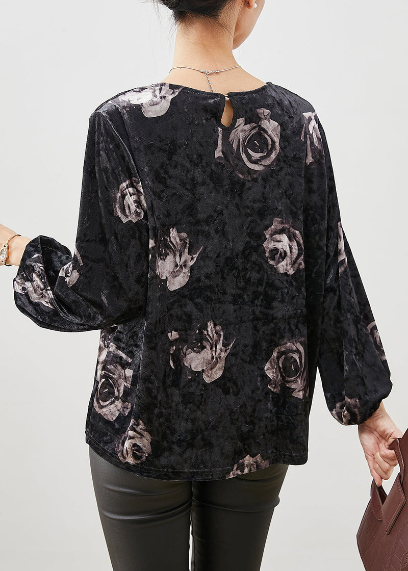 Beautifully Balanced Shirt with Timeless Character