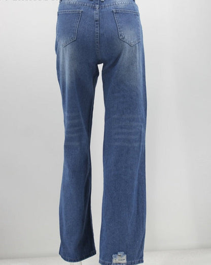 Vintage Inspired Garment with a Contemporary Edge