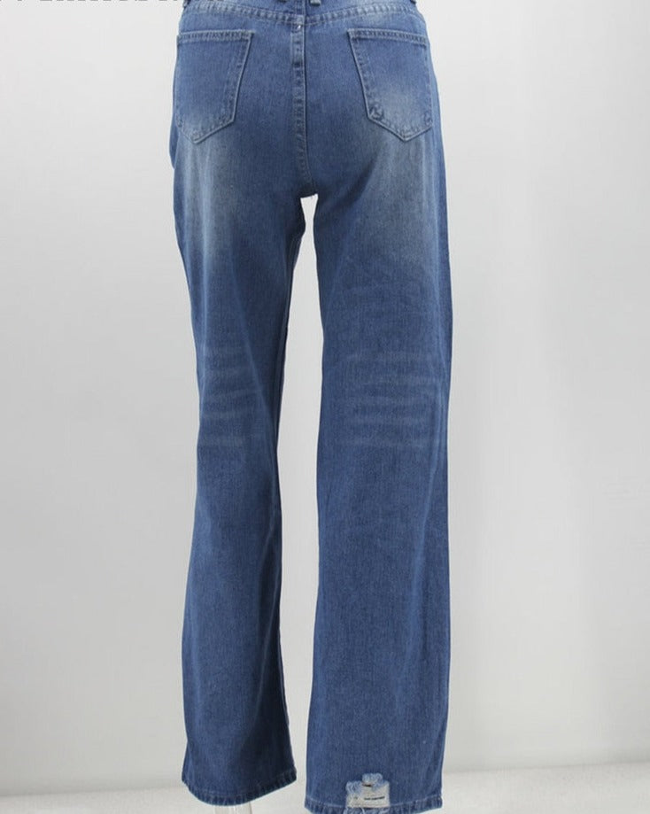 Vintage Inspired Garment with a Contemporary Edge