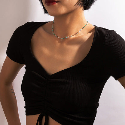 Effortlessly Elegant Garment with a Timeless Design