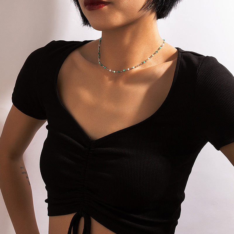 Effortlessly Elegant Garment with a Timeless Design