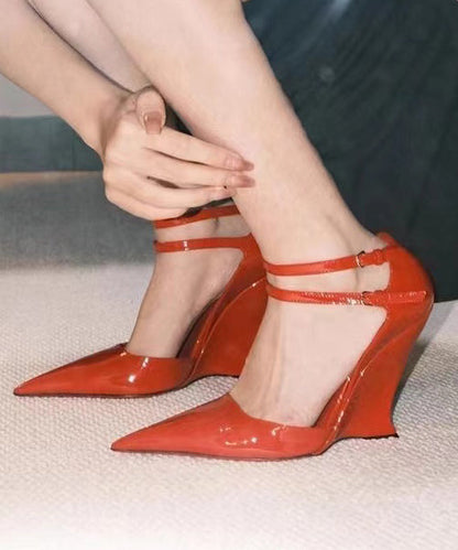 Beautifully Balanced Sandals with Timeless Character