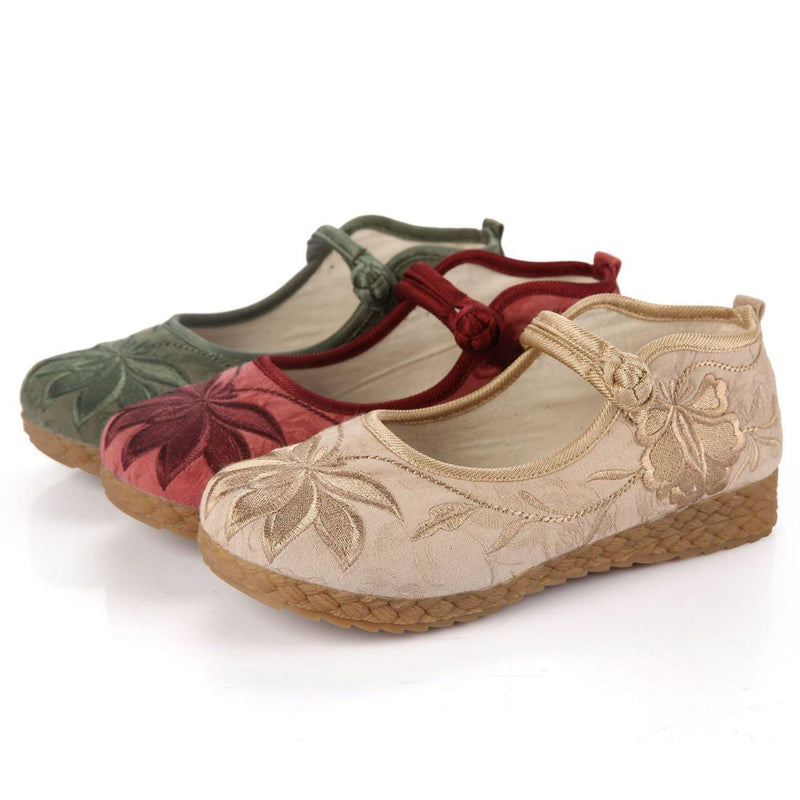 Vintage Inspired Shoes with a Contemporary Edge