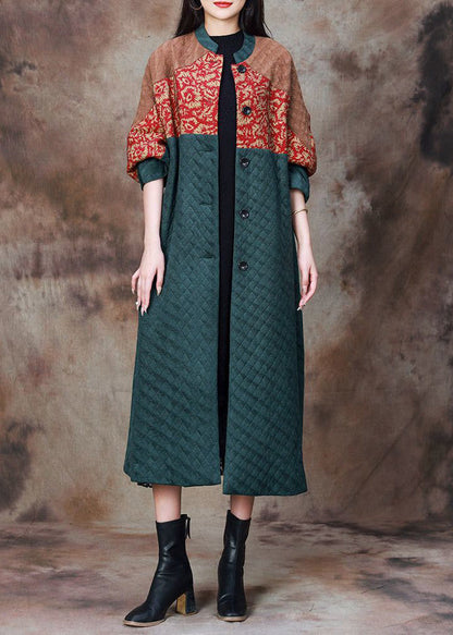 Elegantly Styled Coat for Everyday Wear