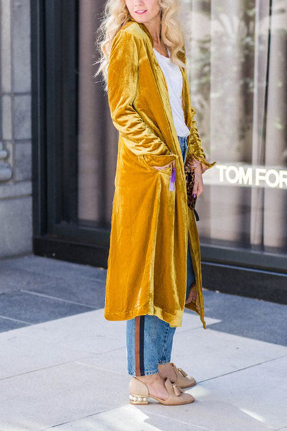 Beautifully Crafted Cardigan in a Classic Style