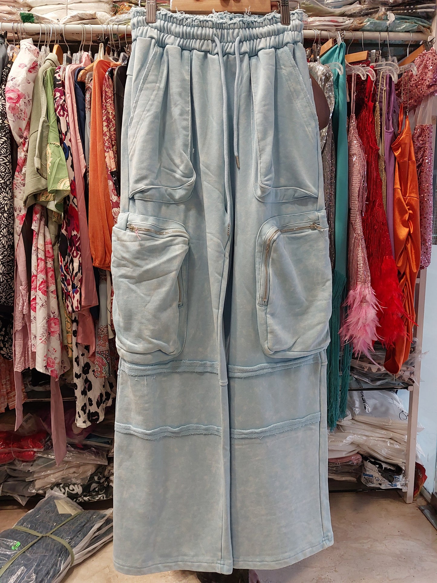 Beautifully Crafted Garment in a Classic Style