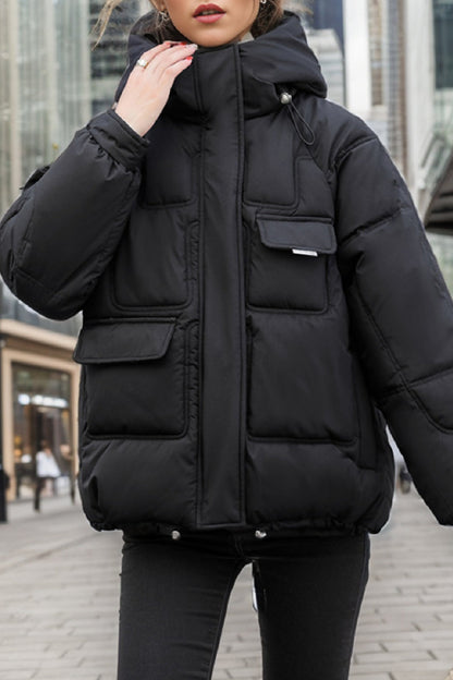 Vintage Inspired Jacket with a Contemporary Edge