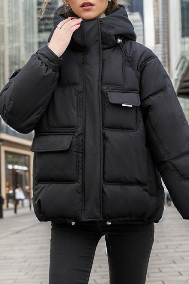 Vintage Inspired Jacket with a Contemporary Edge