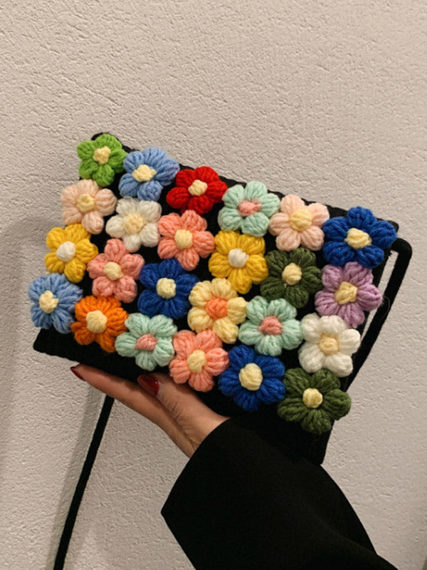 Vintage Inspired Bag with a Contemporary Edge