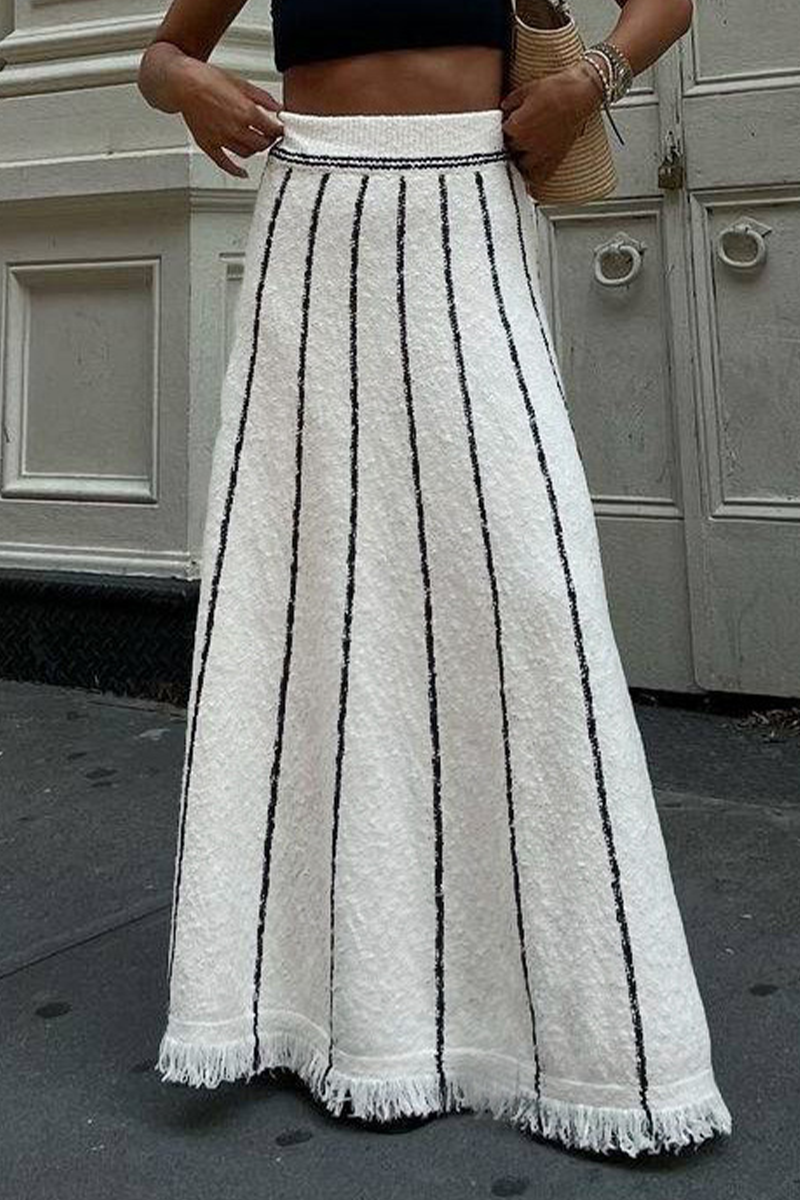 Beautifully Finished Garment in a Timeless Design